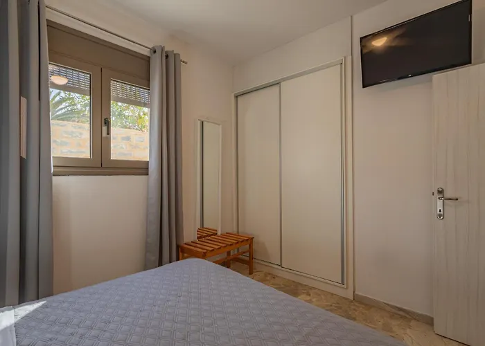 Apartamento Blue Lagoon At *