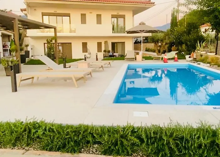 Apartamento Blue Lagoon At *