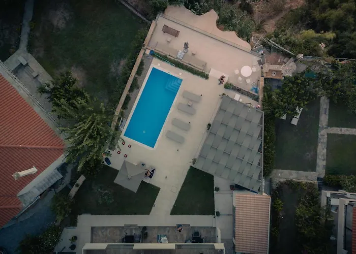 Apartamento Blue Lagoon At