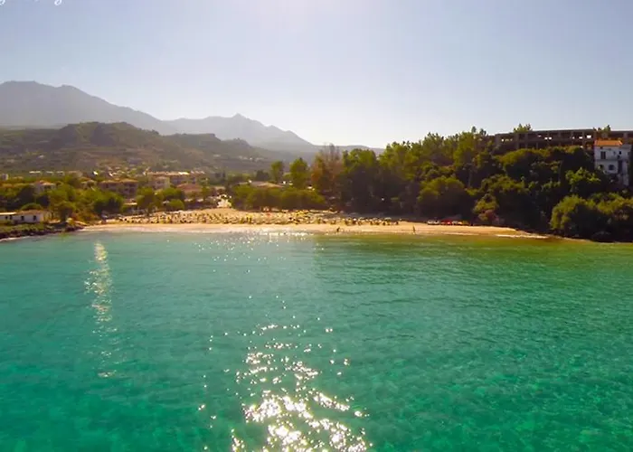 Apartamento Blue Lagoon At *