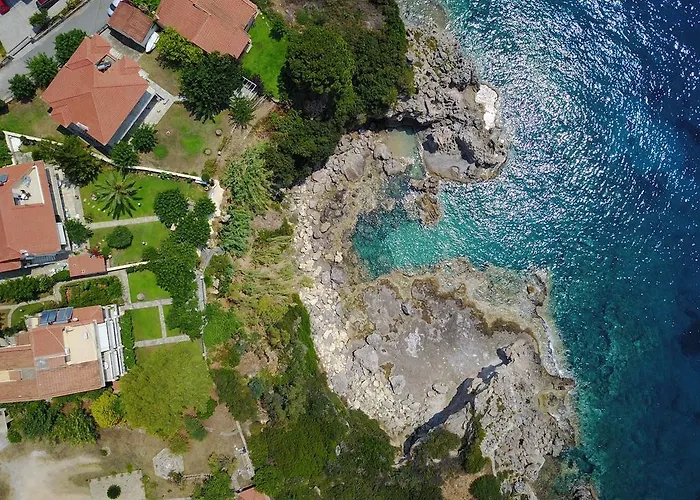 Apartamento Blue Lagoon At *