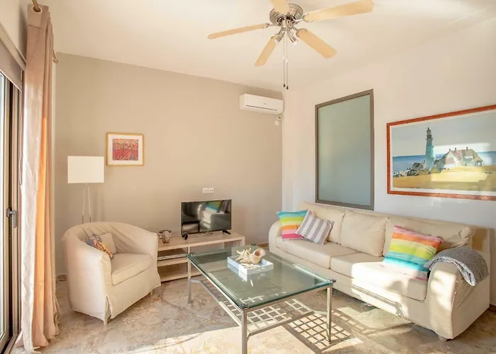 Apartamento Blue Lagoon At *