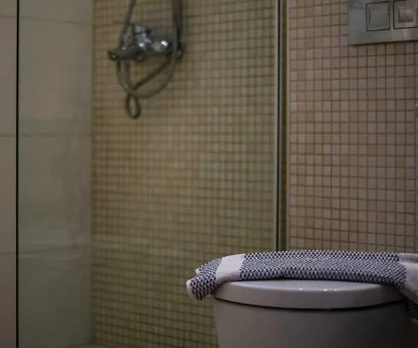 Blue Lagoon At Apartamento