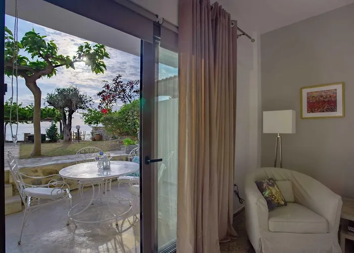 Blue Lagoon At Apartamento